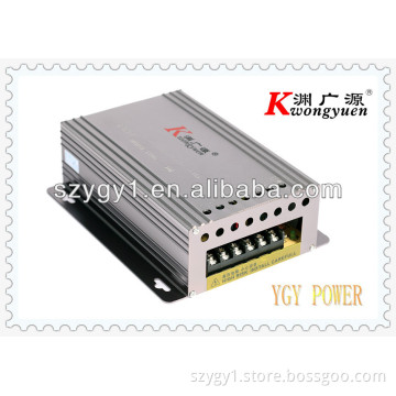 12V 10A Adapter LED Centralized Switching Power Supply